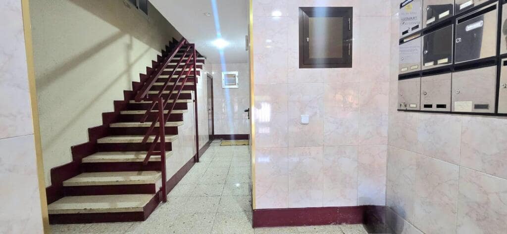 4 soveværelse Lejlighed til salg i Parla - € 229.000 (Ref: 9174478)