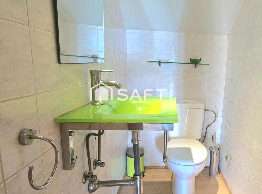 5 soveværelse Villa til salg i Collado Mediano med swimmingpool garage - € 495.000 (Ref: 9174479)