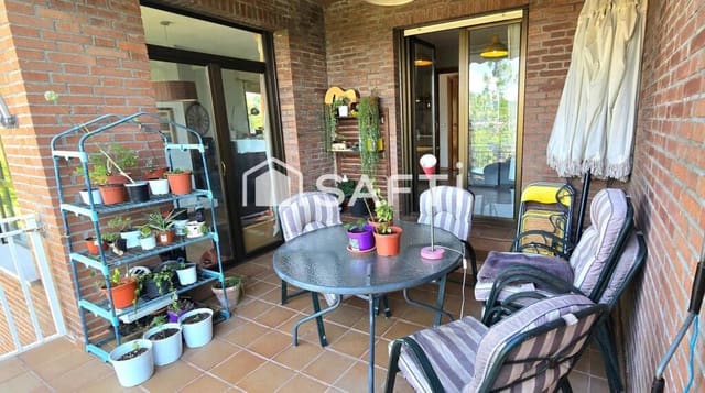 5 bedroom Villa for sale in Collado Mediano with pool garage - € 495,000 (Ref: 9174479)