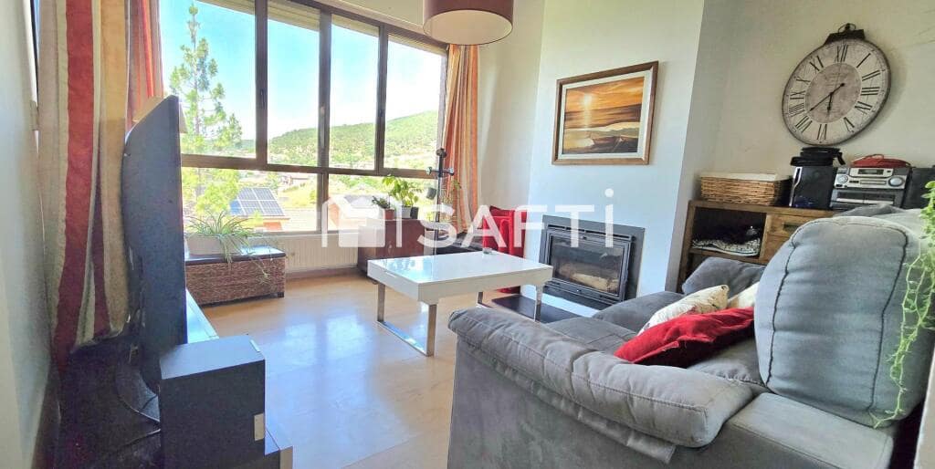 5 soveværelse Villa til salg i Collado Mediano med swimmingpool garage - € 495.000 (Ref: 9174479)