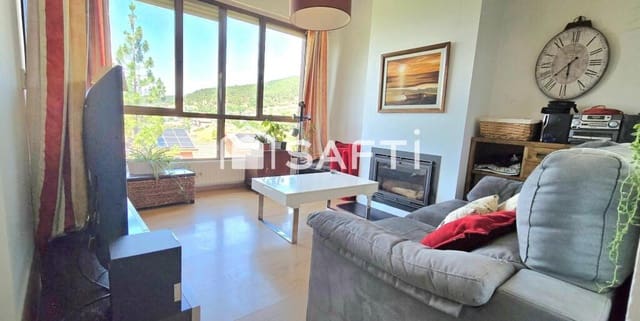 5 bedroom Villa for sale in Collado Mediano with pool garage - € 495,000 (Ref: 9174479)