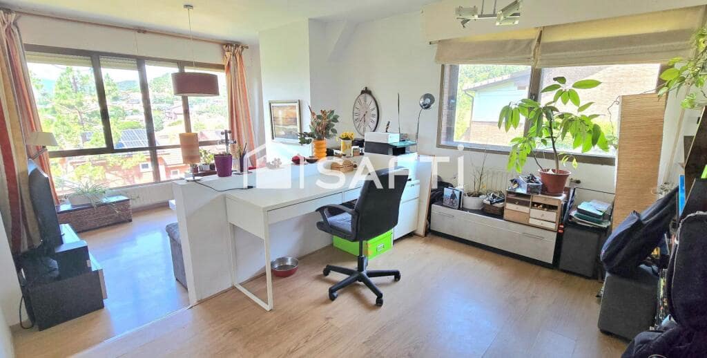 5 soveværelse Villa til salg i Collado Mediano med swimmingpool garage - € 495.000 (Ref: 9174479)