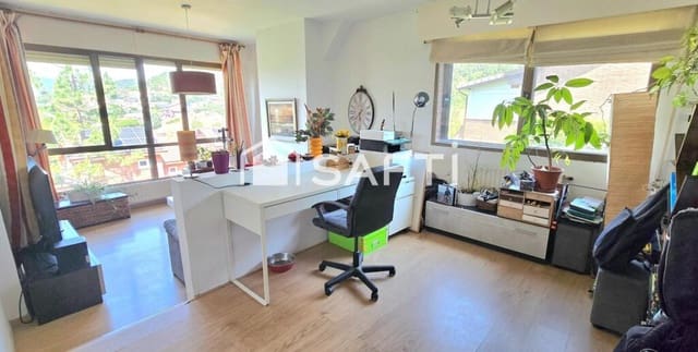 5 soveværelse Villa til salg i Collado Mediano med swimmingpool garage - € 537.000 (Ref: 9174479)