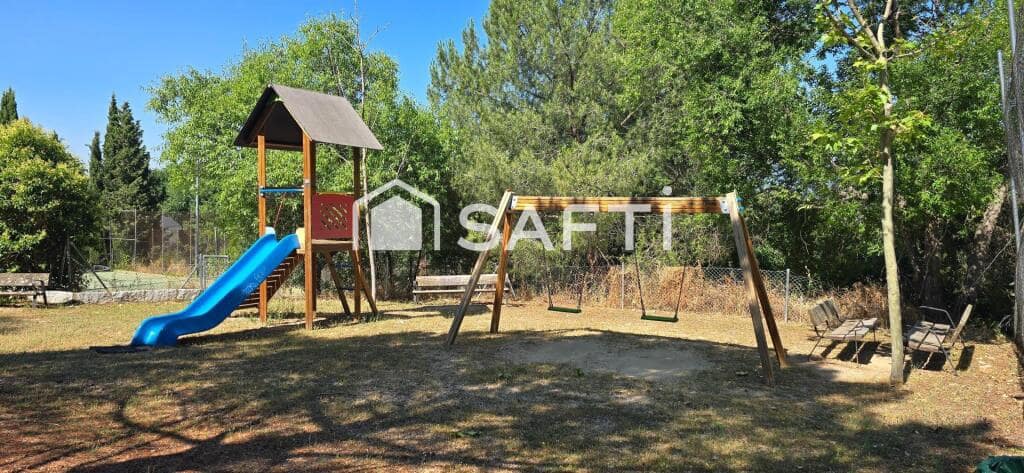 5 soveværelse Villa til salg i Collado Mediano med swimmingpool garage - € 495.000 (Ref: 9174479)