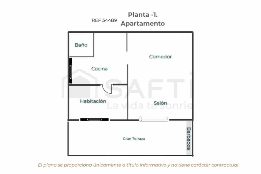 5 makuuhuone Huvila myytävänä paikassa Collado Mediano mukana uima-altaan 
autotalli - 495 000 € (Ref: 9174479)