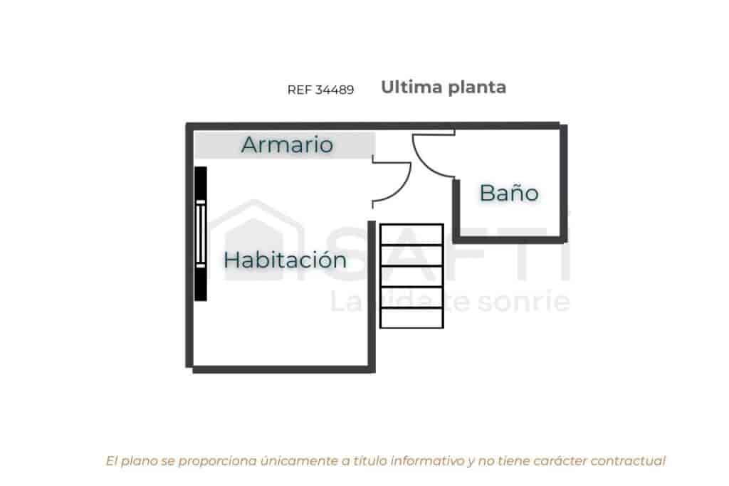 5 makuuhuone Huvila myytävänä paikassa Collado Mediano mukana uima-altaan 
autotalli - 495 000 € (Ref: 9174479)