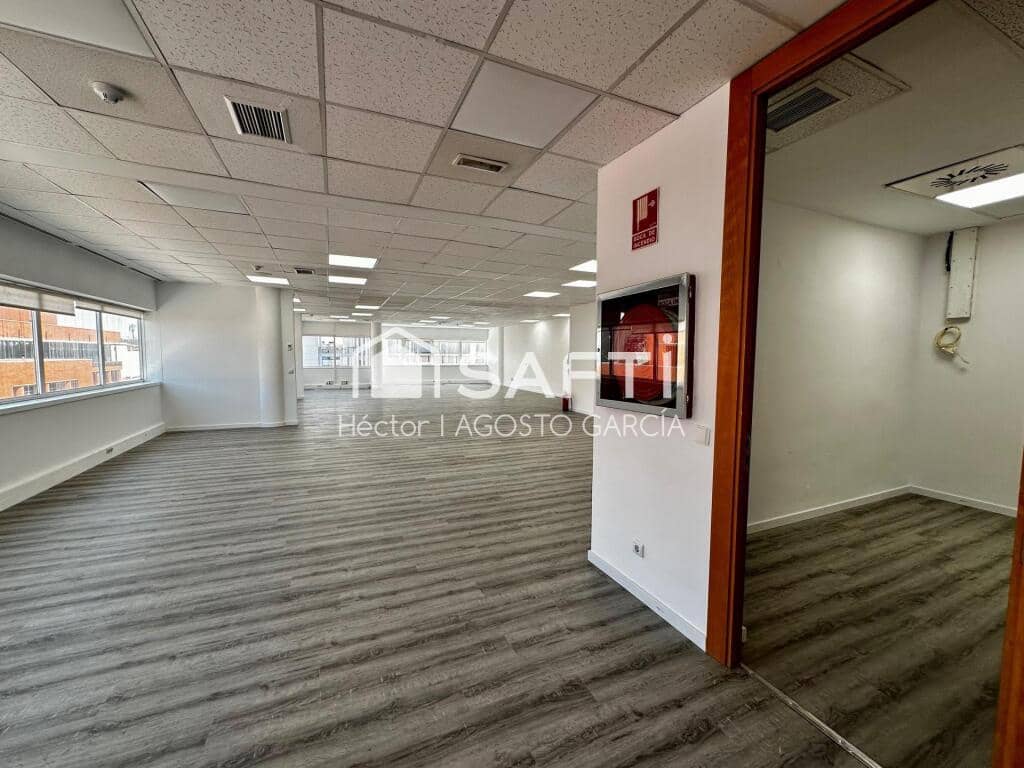 Kontor til salg i Madrid by - € 520.000 (Ref: 9174480)