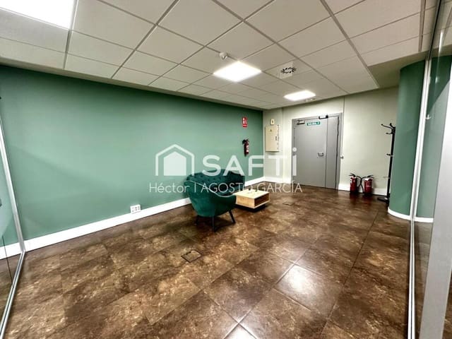 Office for sale in Simancas, Madrid city - € 520,000 (Ref: 9174480)