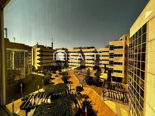 Office for sale in Simancas, Madrid city - € 520,000 (Ref: 9174480)