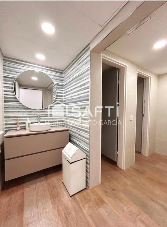 Kontor til salg i Madrid by - € 520.000 (Ref: 9174480)