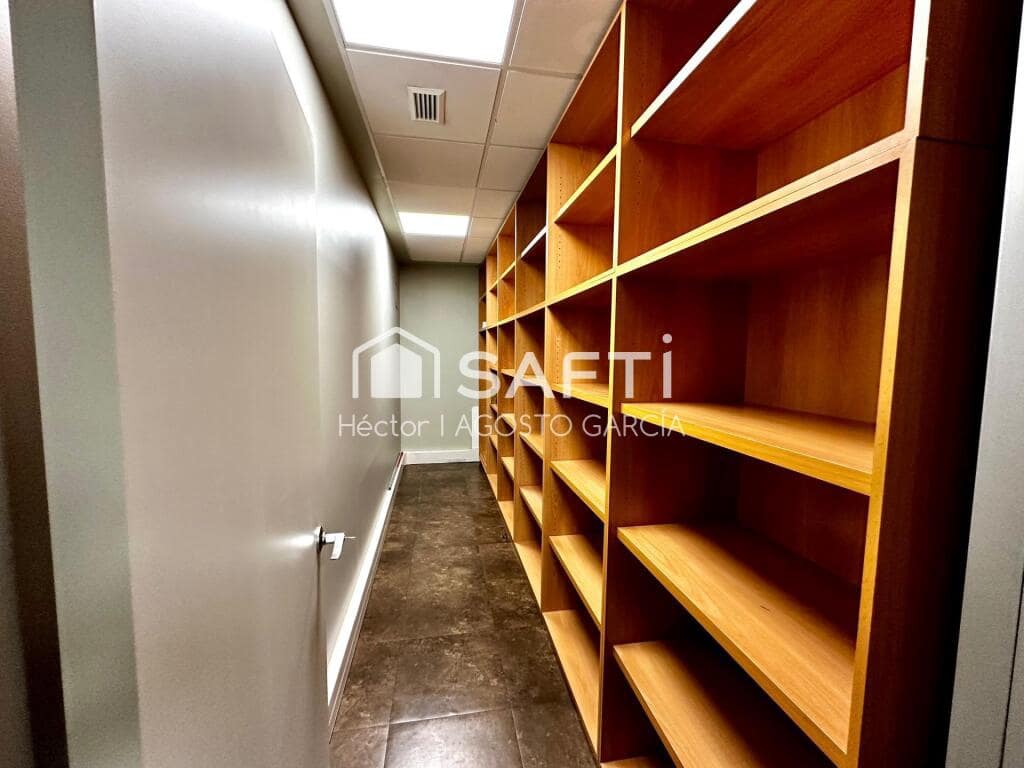 Kontor til salg i Madrid by - € 520.000 (Ref: 9174480)