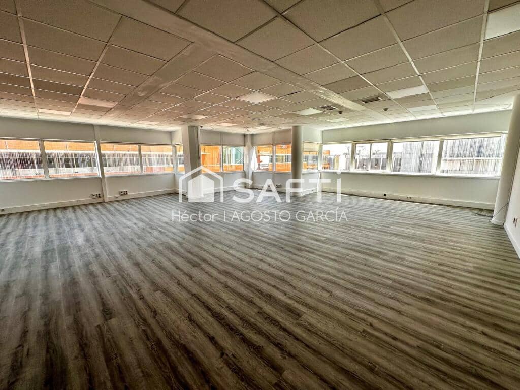 Kontor til salg i Madrid by - € 520.000 (Ref: 9174480)