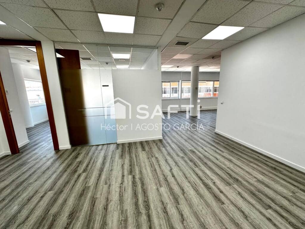 Kontor til salg i Madrid by - € 520.000 (Ref: 9174480)