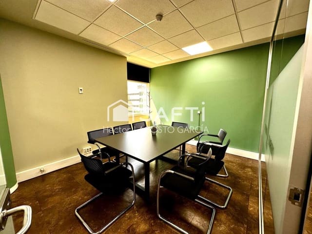 Office for sale in Simancas, Madrid city - € 520,000 (Ref: 9174480)