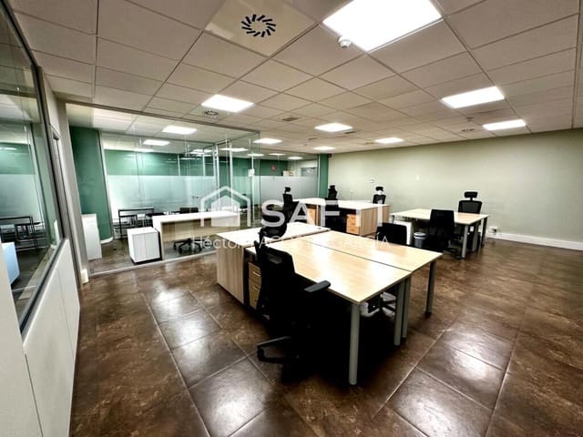 Office for sale in Simancas, Madrid city - € 520,000 (Ref: 9174480)