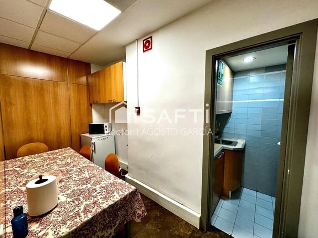 Office for sale in Simancas, Madrid city - € 520,000 (Ref: 9174480)