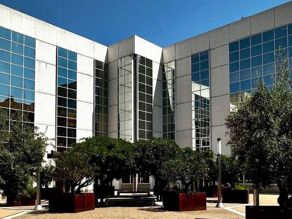 Kontor til salg i Madrid by - € 520.000 (Ref: 9174480)