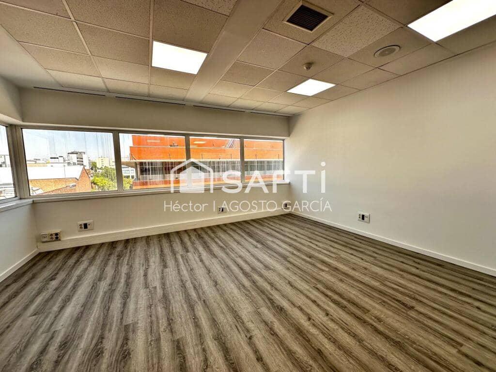 Kontor til salg i Madrid by - € 520.000 (Ref: 9174480)