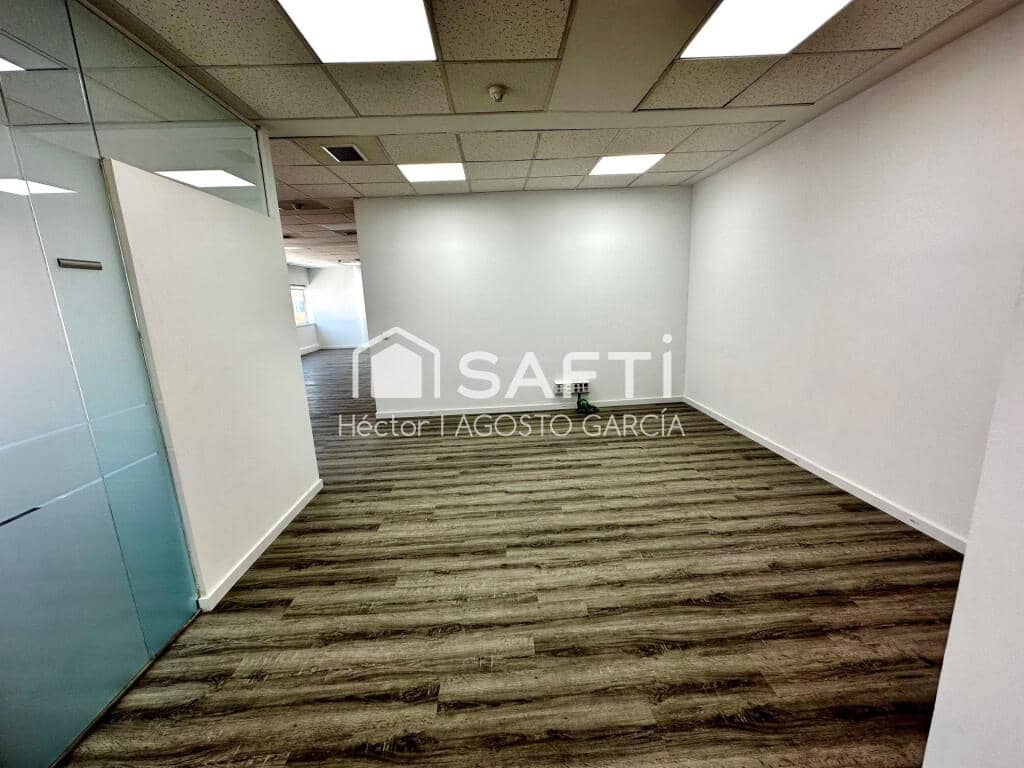 Kontor til salg i Madrid by - € 520.000 (Ref: 9174480)