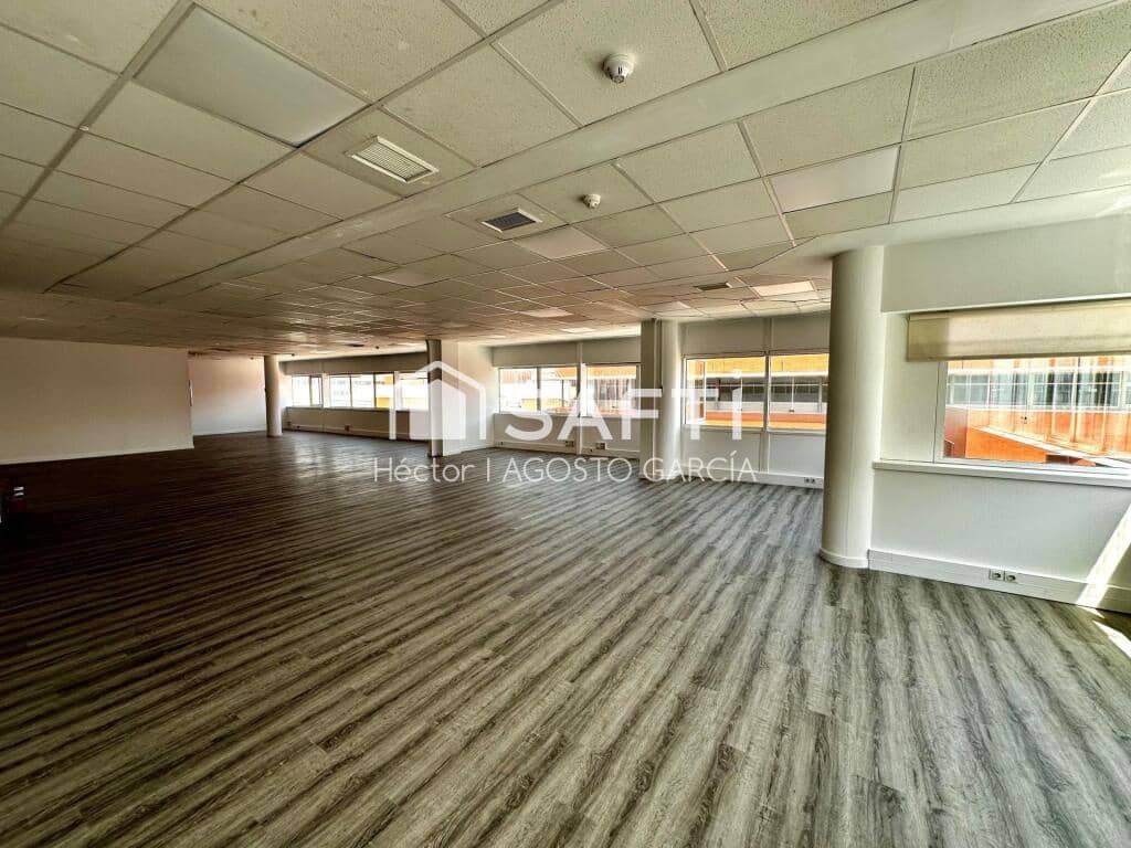 Kontor til salg i Madrid by - € 520.000 (Ref: 9174480)