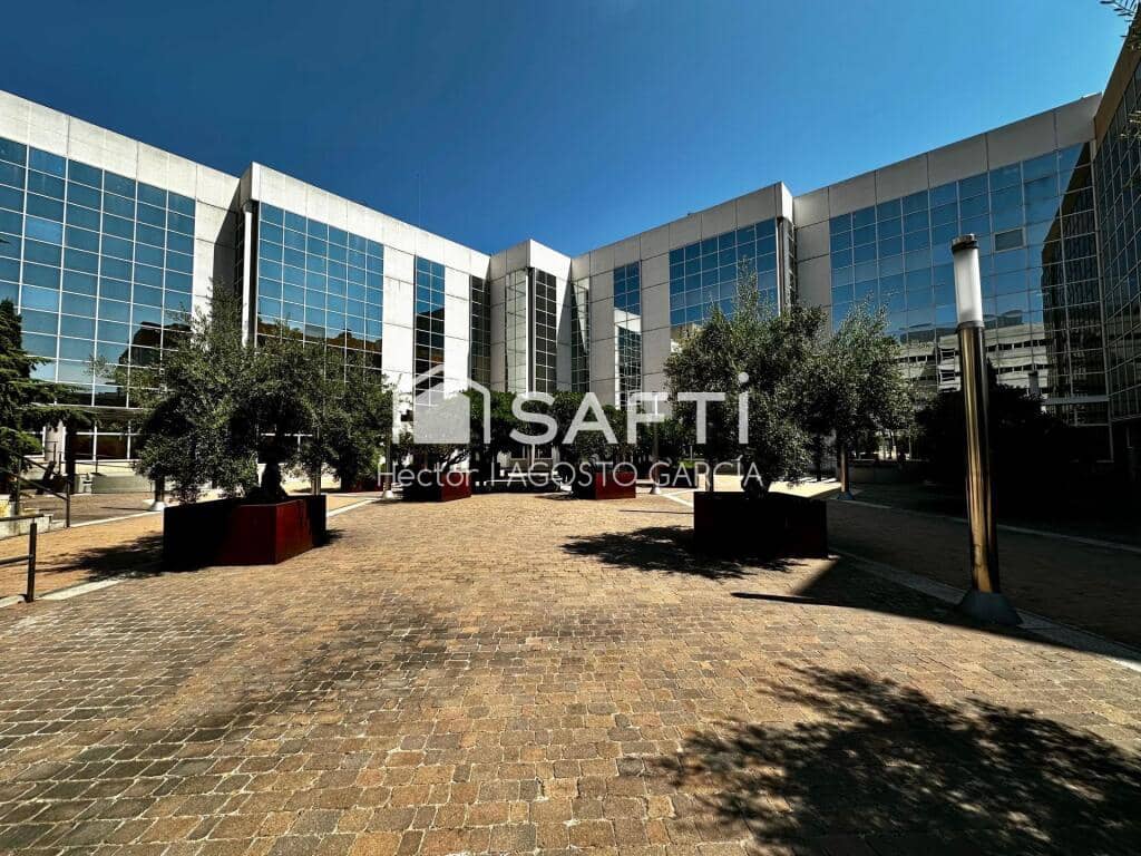 Kontor til salg i Madrid by - € 520.000 (Ref: 9174480)
