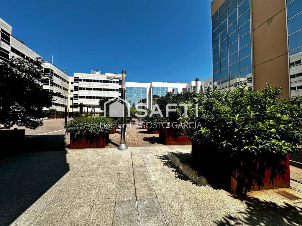 Kontor til salg i Madrid by - € 520.000 (Ref: 9174480)