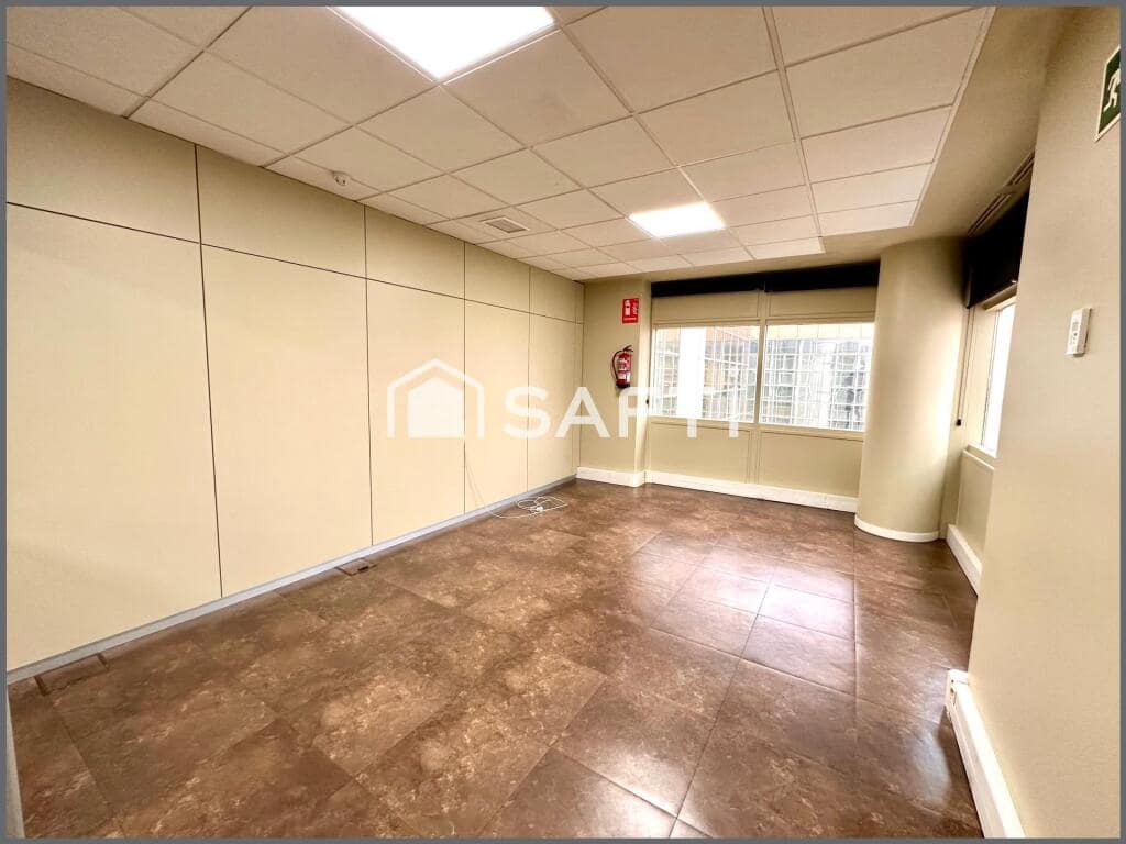 Kontor til salg i Madrid by - € 520.000 (Ref: 9174480)