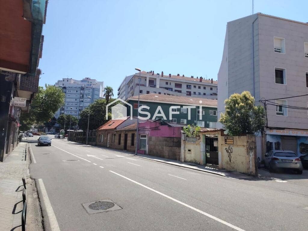 3 soveværelse Rækkehus til salg i Vigo - € 105.000 (Ref: 9174484)