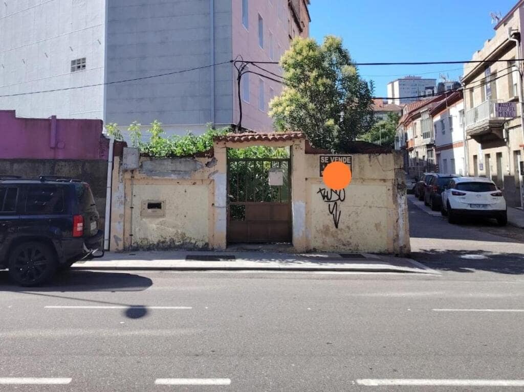 3 soveværelse Rækkehus til salg i Vigo - € 105.000 (Ref: 9174484)