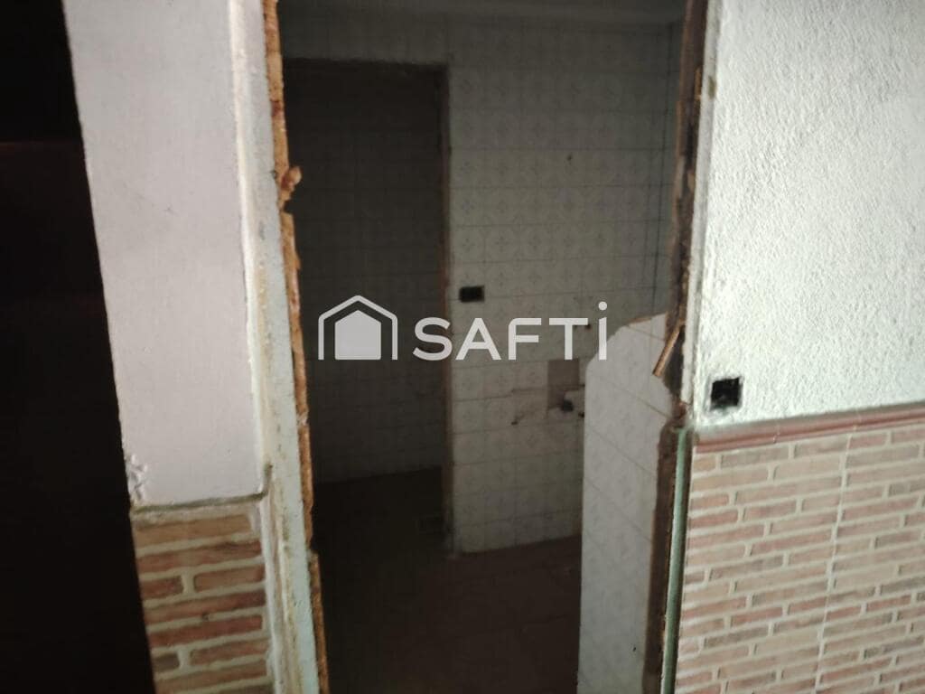 3 soveværelse Rækkehus til salg i Vigo - € 105.000 (Ref: 9174484)