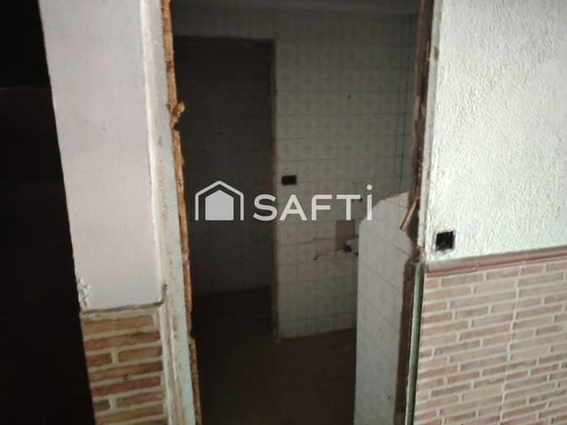 3 bedroom Terraced Villa for sale in Vigo - € 105,000 (Ref: 9174484)