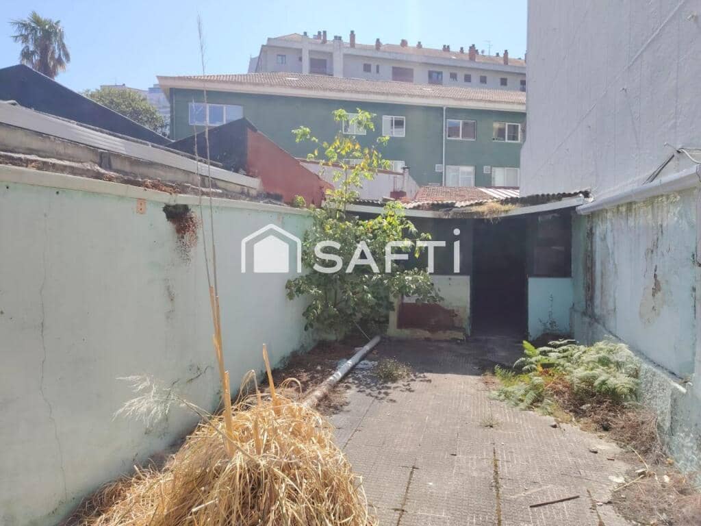 3 soveværelse Rækkehus til salg i Vigo - € 105.000 (Ref: 9174484)