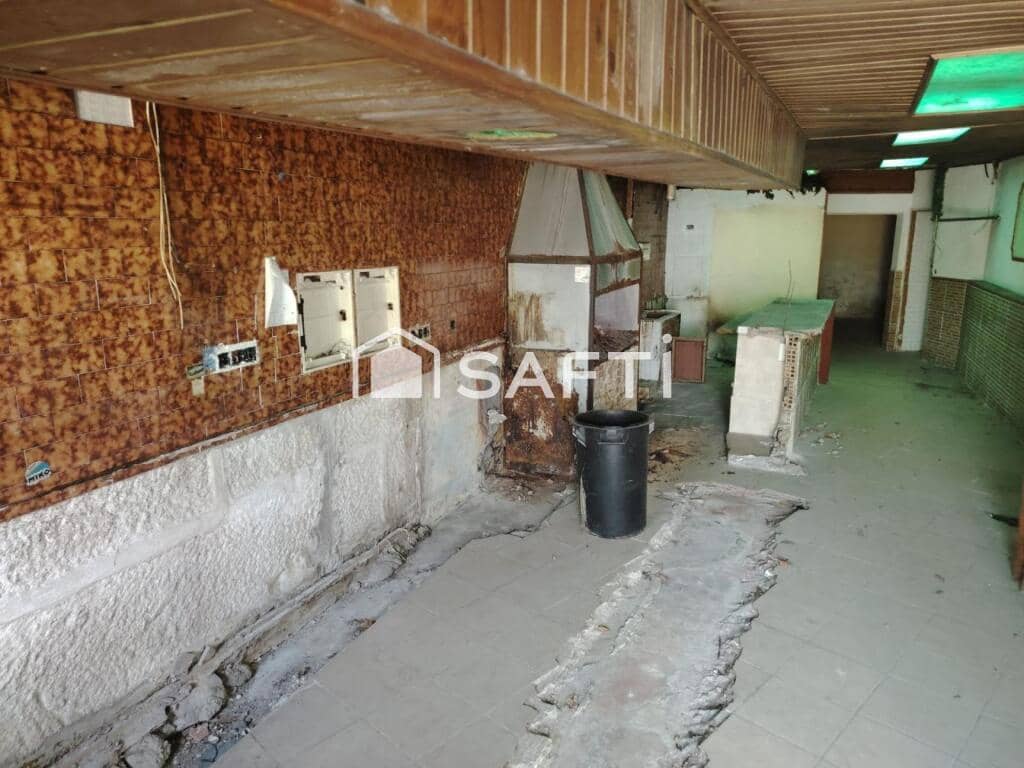 3 soveværelse Rækkehus til salg i Vigo - € 105.000 (Ref: 9174484)