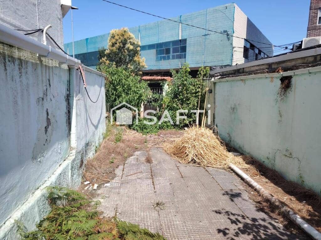 3 soveværelse Rækkehus til salg i Vigo - € 105.000 (Ref: 9174484)