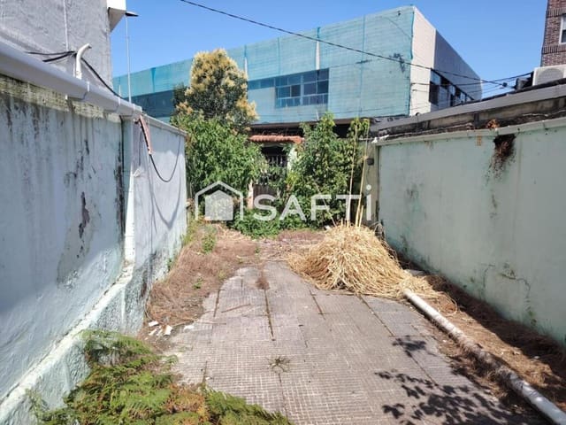 3 bedroom Terraced Villa for sale in Vigo - € 105,000 (Ref: 9174484)