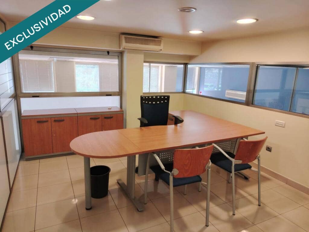 Kontor til salg i Vigo - € 415.000 (Ref: 9174485)