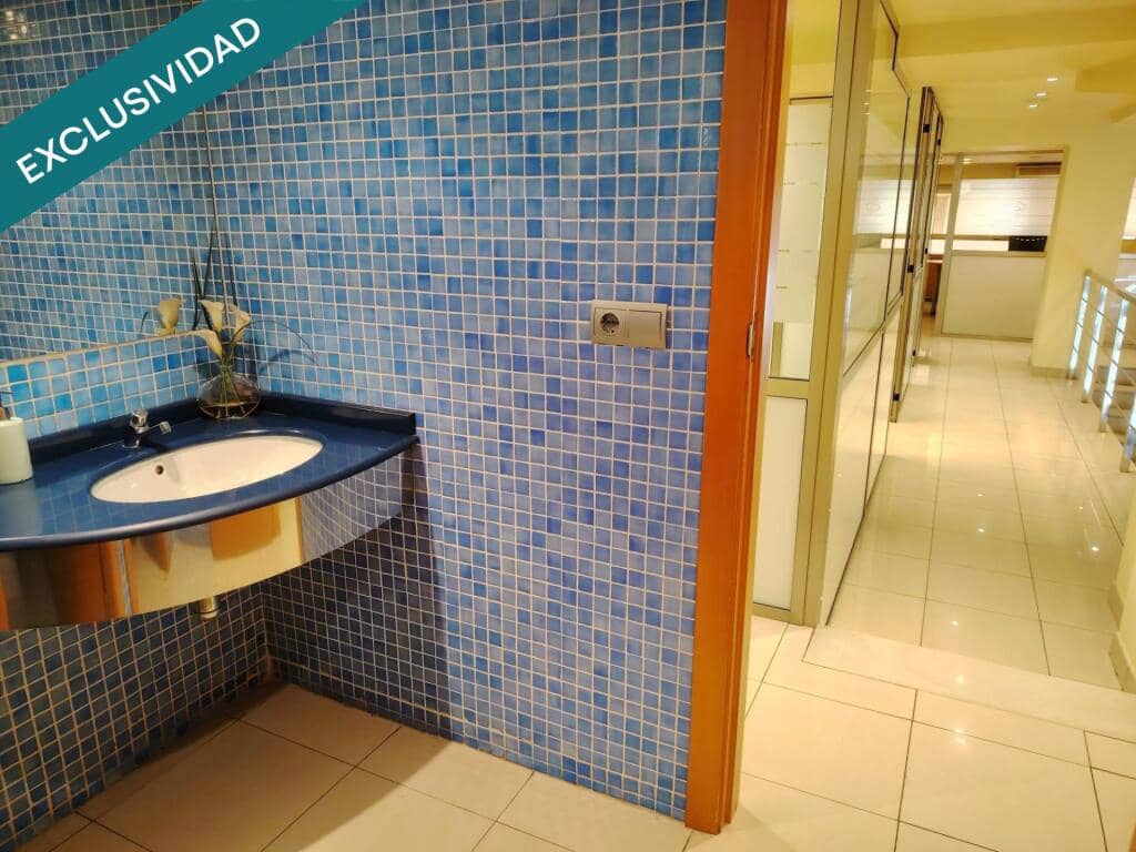 Kontor til salg i Vigo - € 415.000 (Ref: 9174485)