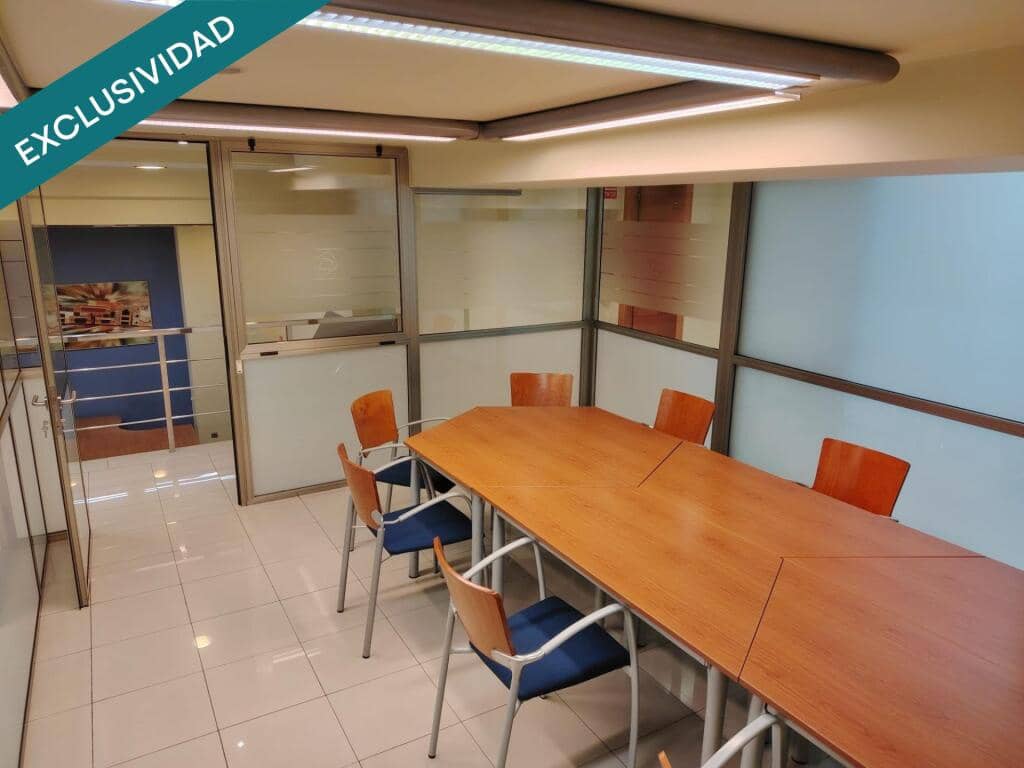 Kontor til salg i Vigo - € 415.000 (Ref: 9174485)