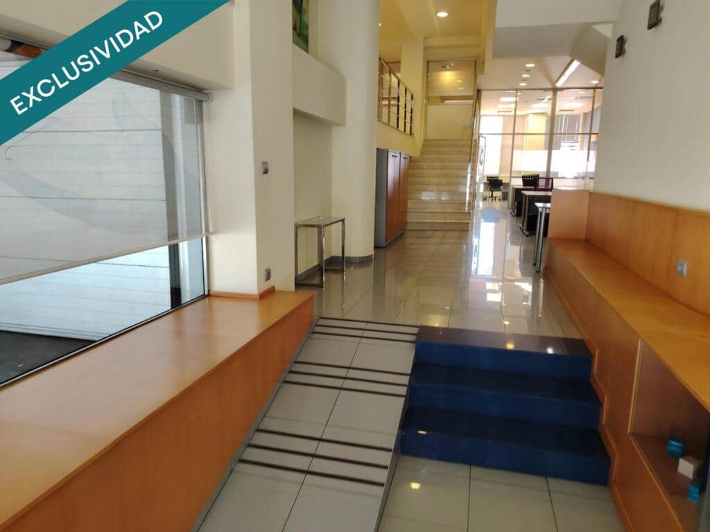 Kontor til salg i Vigo - € 415.000 (Ref: 9174485)