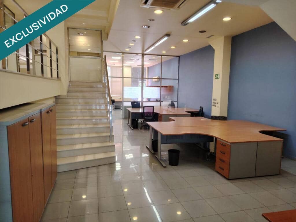 Kontor til salg i Vigo - € 415.000 (Ref: 9174485)