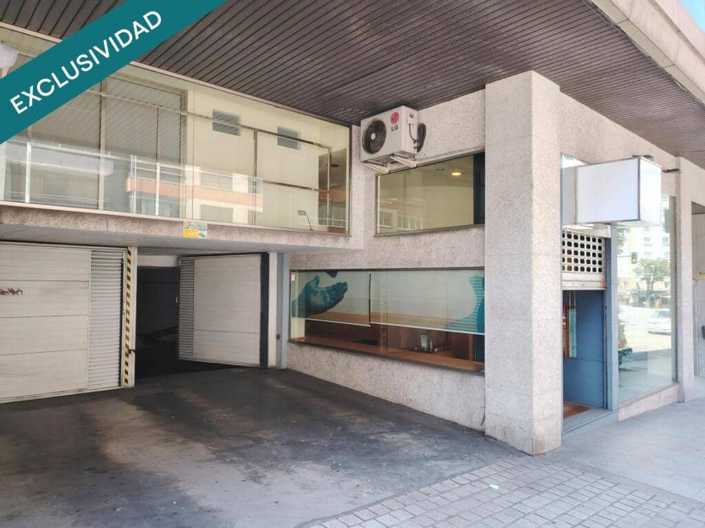 Kontor til salg i Vigo - € 415.000 (Ref: 9174485)