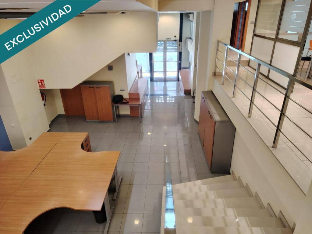 Kontor til salg i Vigo - € 415.000 (Ref: 9174485)