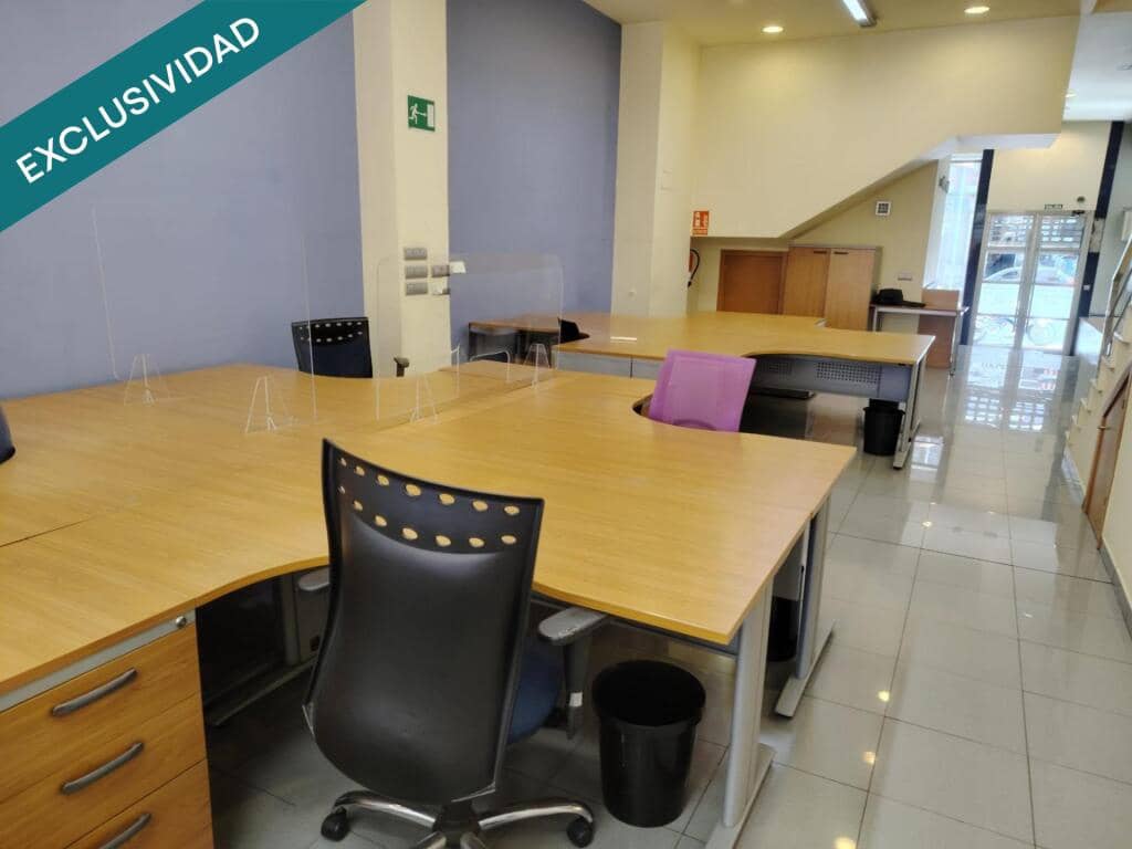 Kontor til salg i Vigo - € 415.000 (Ref: 9174485)