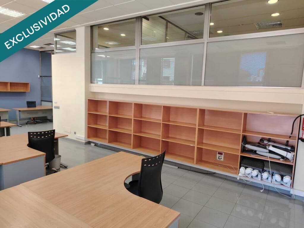 Kontor til salg i Vigo - € 415.000 (Ref: 9174485)