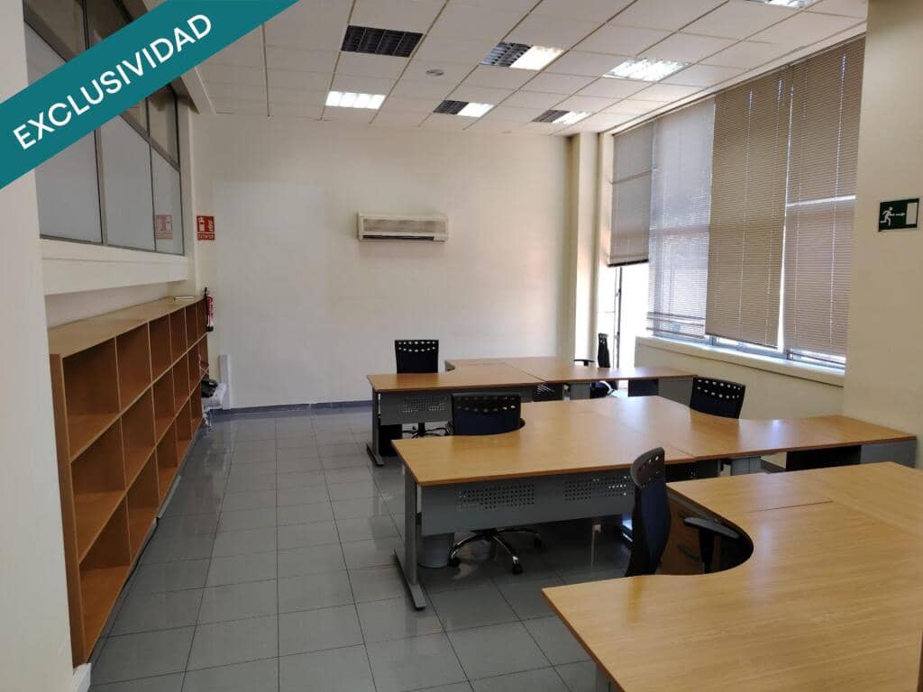 Kontor til salg i Vigo - € 415.000 (Ref: 9174485)