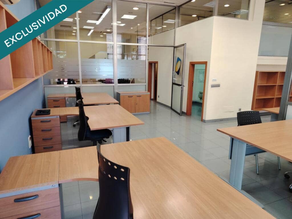 Kontor til salg i Vigo - € 415.000 (Ref: 9174485)