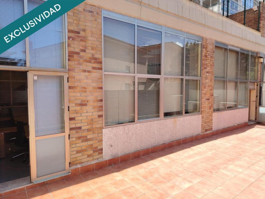 Kontor til salg i Vigo - € 415.000 (Ref: 9174485)