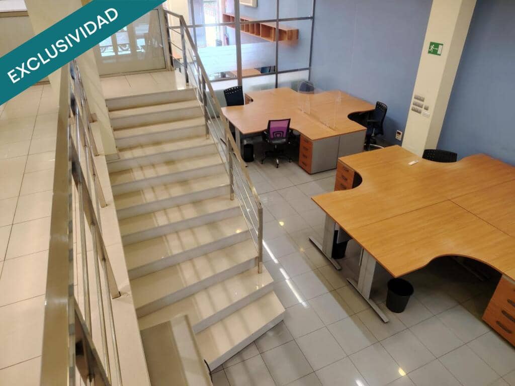 Kontor til salg i Vigo - € 415.000 (Ref: 9174485)