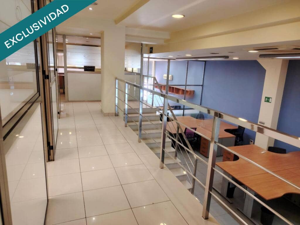 Kontor til salg i Vigo - € 415.000 (Ref: 9174485)