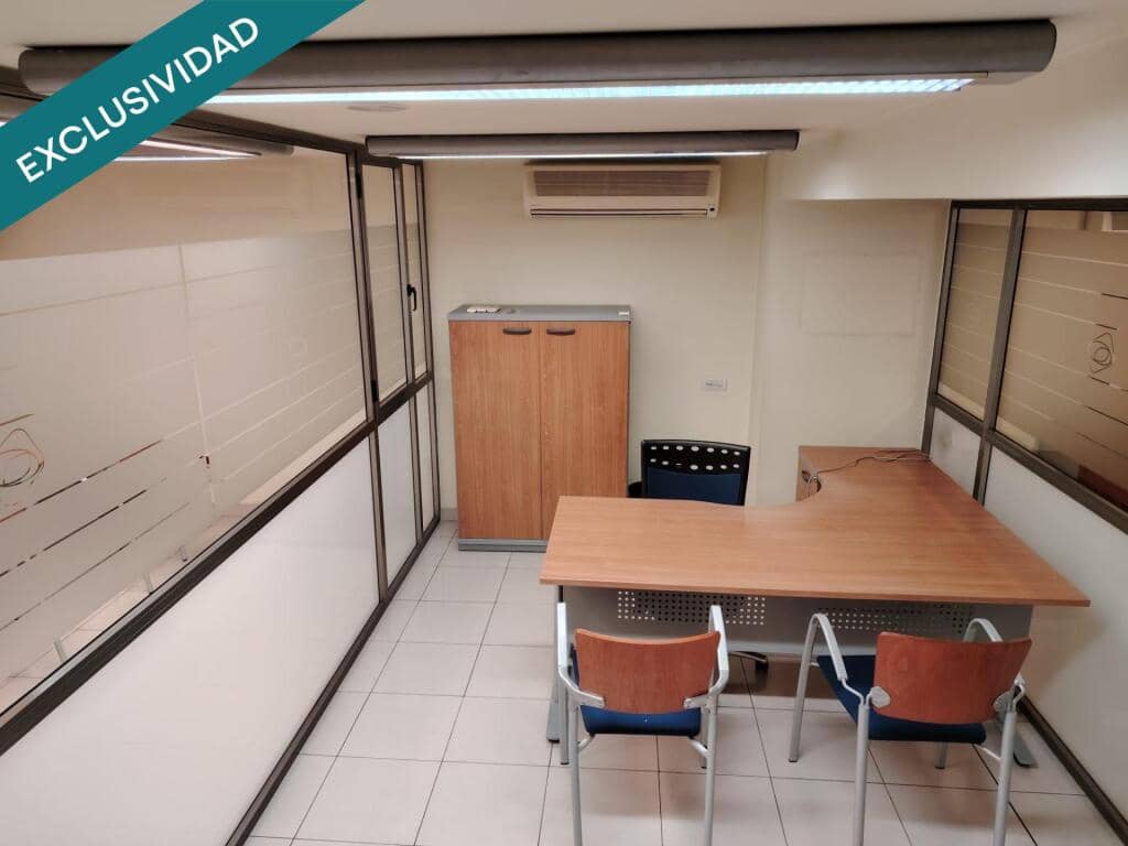 Kontor til salg i Vigo - € 415.000 (Ref: 9174485)